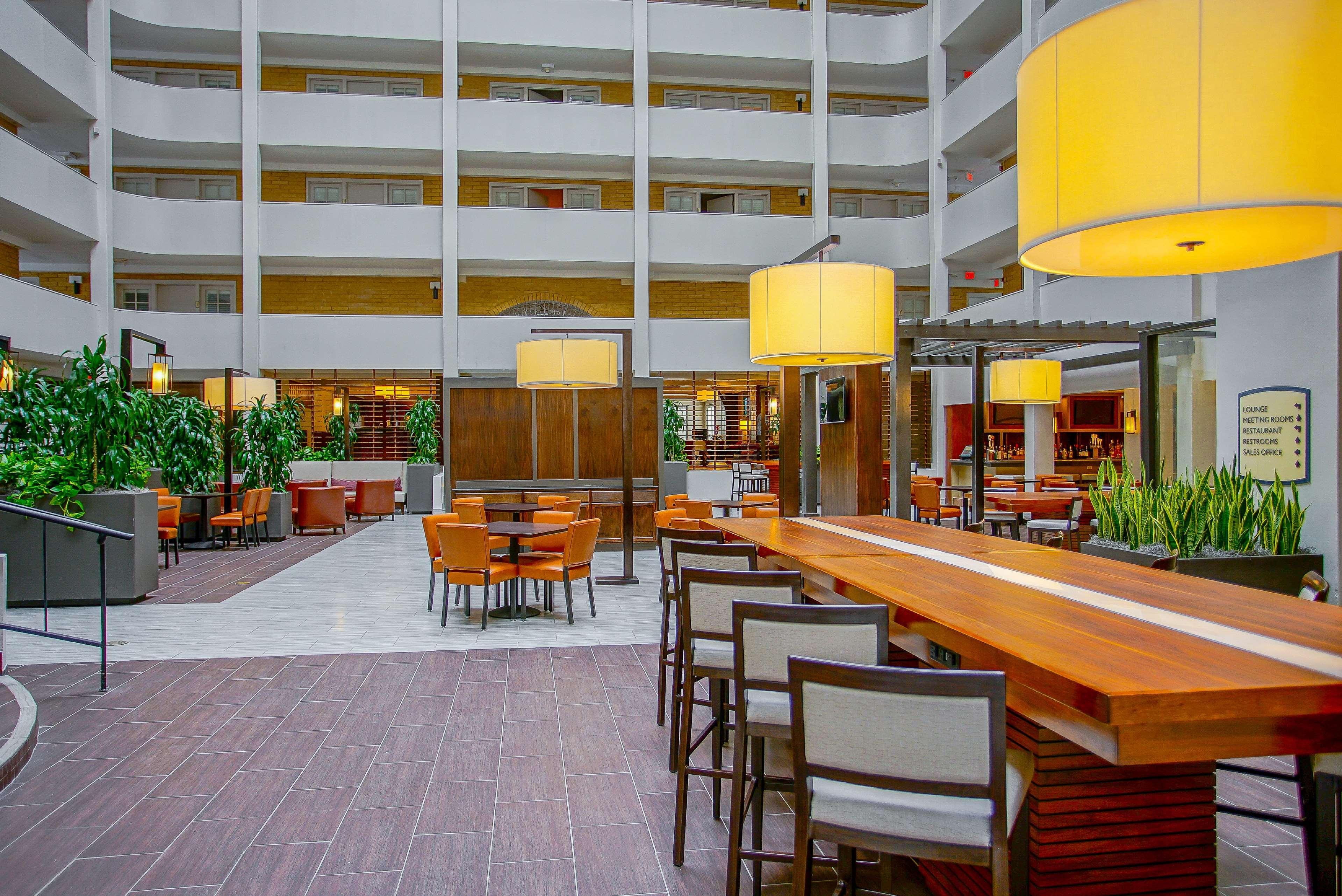 Embassy Suites San Antonio Northwest I-10 Exterior foto