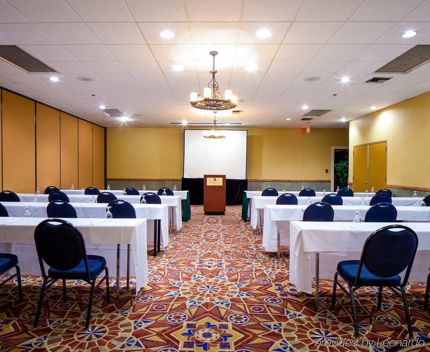 Embassy Suites San Antonio Northwest I-10 Business foto