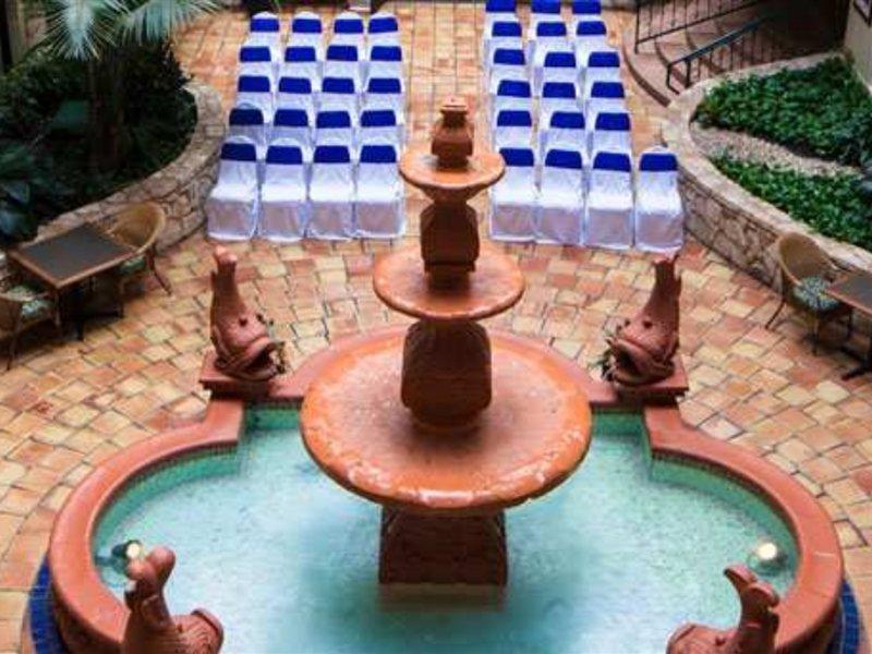 Embassy Suites San Antonio Northwest I-10 Exterior foto