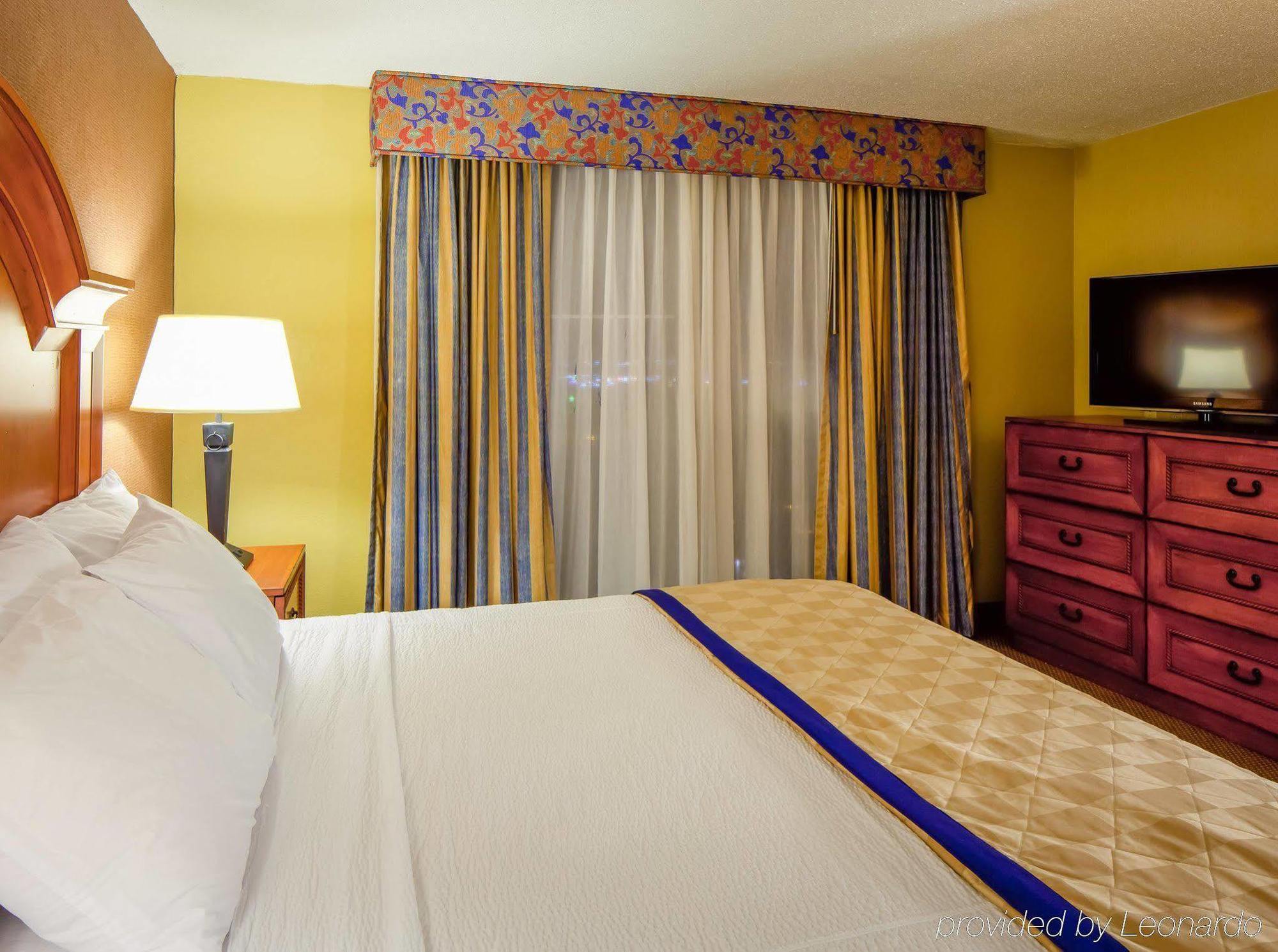 Embassy Suites San Antonio Northwest I-10 Zimmer foto